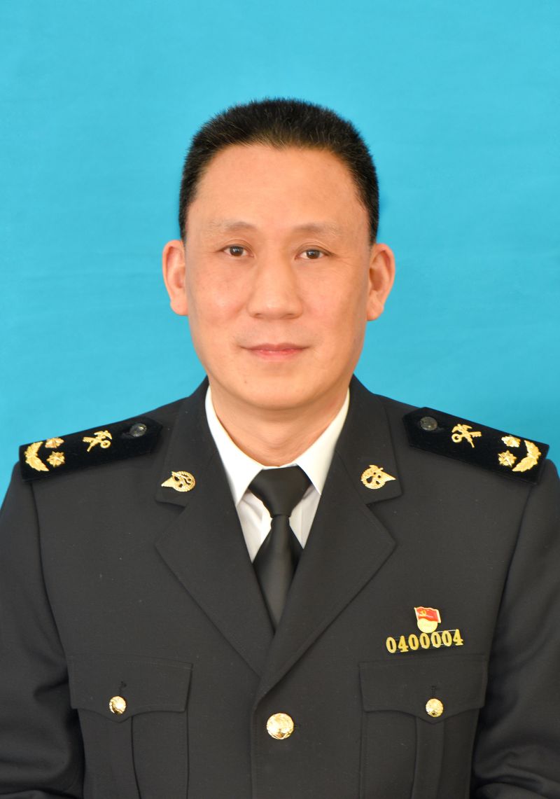 许书良