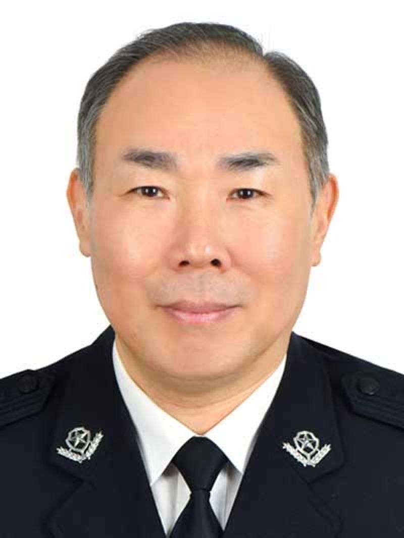 钟明星